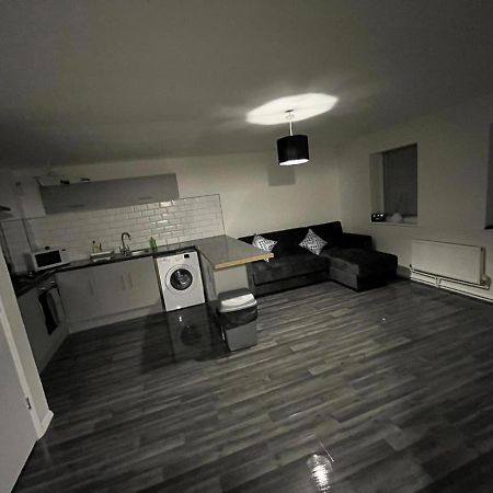 ブリストル 2 Bed Hengroveヴィラ エクステリア 写真