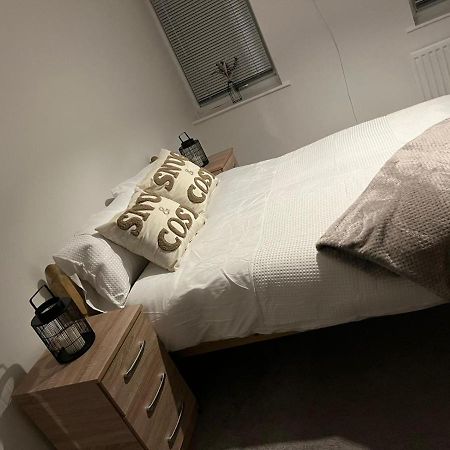 ブリストル 2 Bed Hengroveヴィラ エクステリア 写真