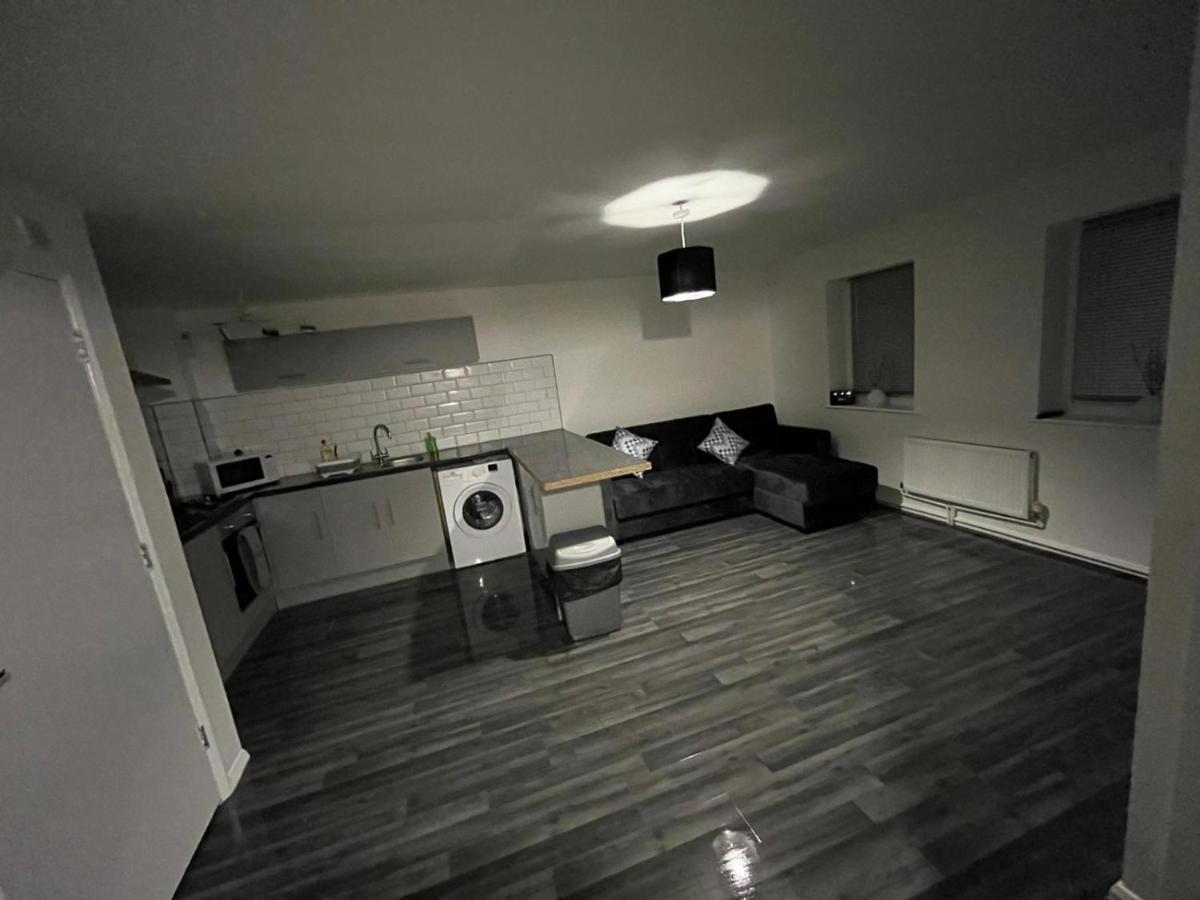 ブリストル 2 Bed Hengroveヴィラ エクステリア 写真