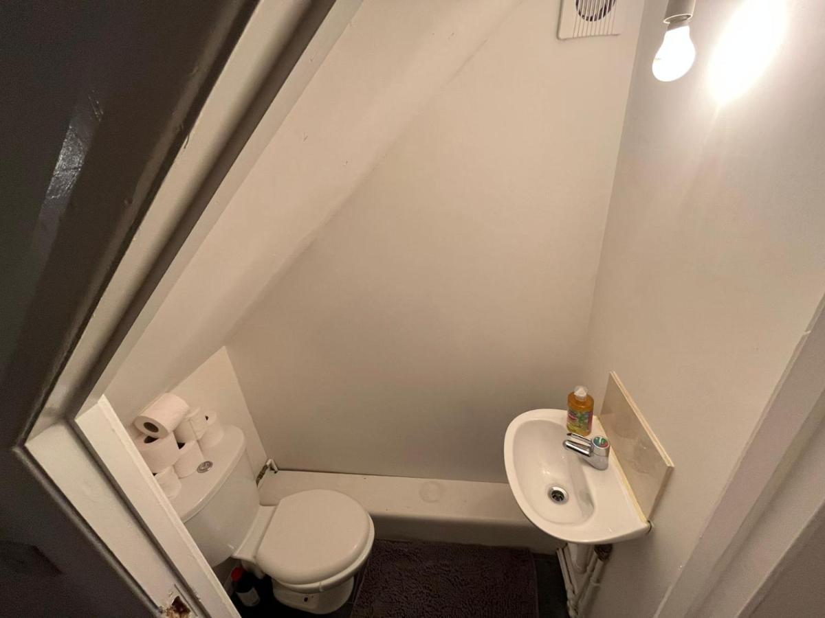 ブリストル 2 Bed Hengroveヴィラ エクステリア 写真