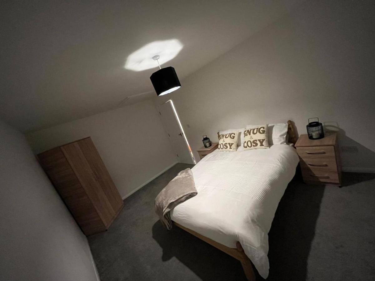 ブリストル 2 Bed Hengroveヴィラ エクステリア 写真