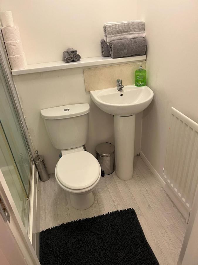 ブリストル 2 Bed Hengroveヴィラ エクステリア 写真
